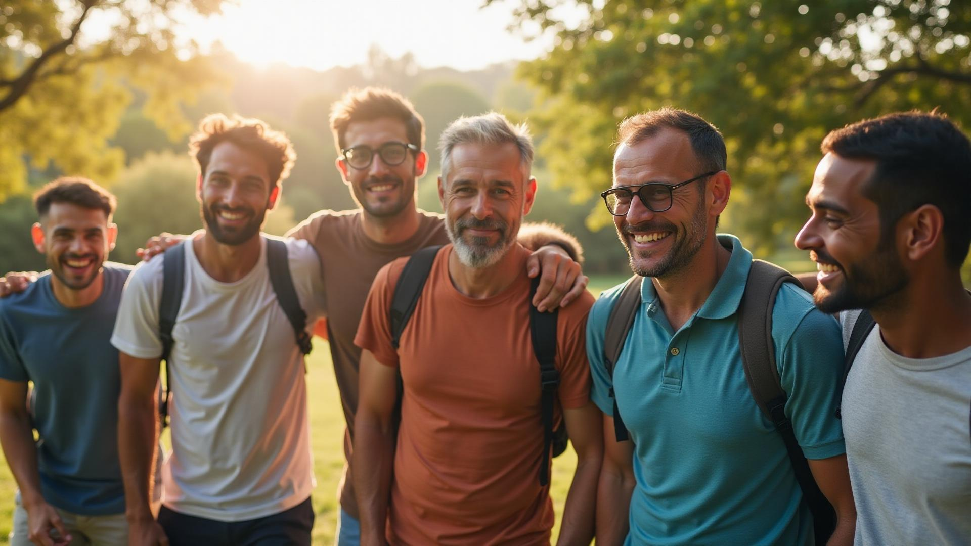 Mental health support community